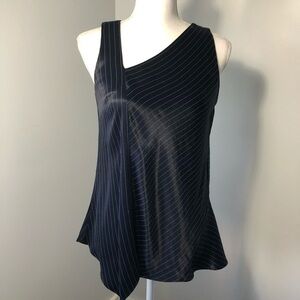 🖤 Pin Striped Blouse 🖤